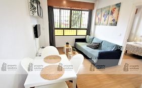 Apartamentos Delta del Sur - Piscina y Playa - EXCELENTE CONEXIÓN WIFI